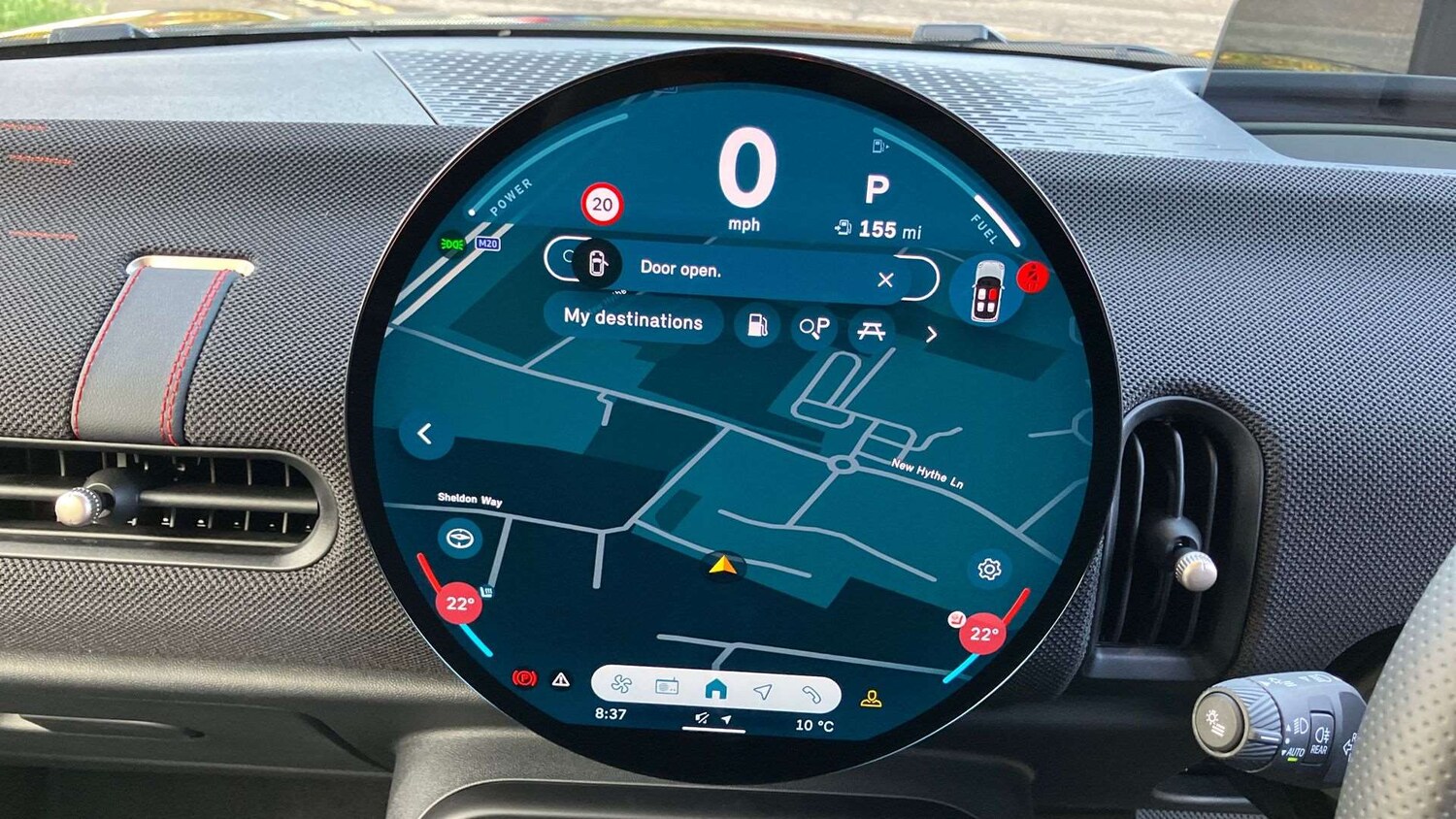 Used MINI Cooper 2025 for sale - 76475889: Photo 33