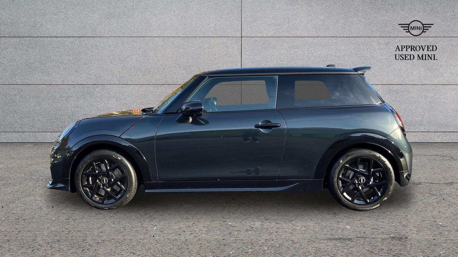 Used MINI Cooper 2025 for sale - 76475889: Photo 5