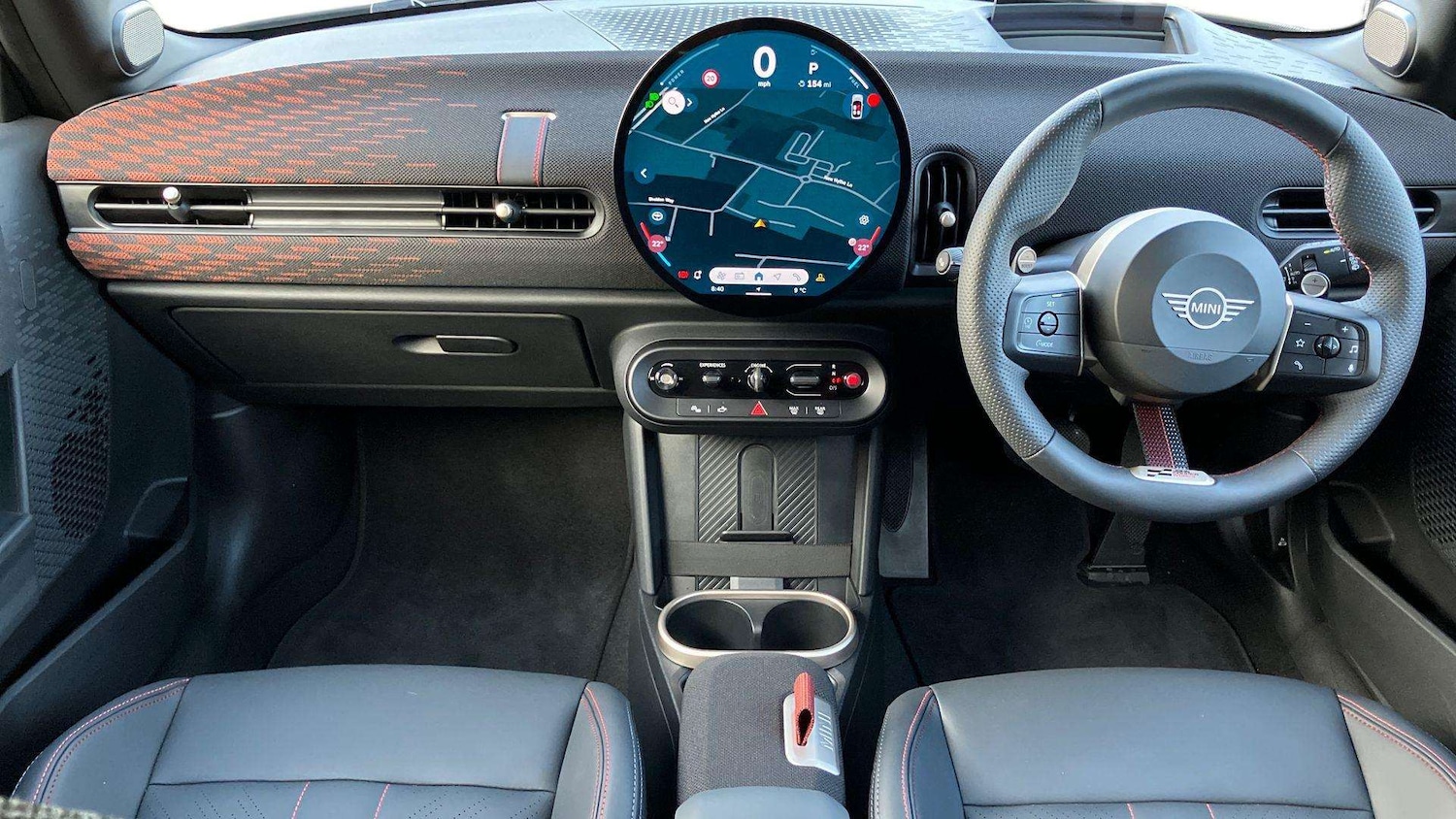 Used MINI Cooper 2025 for sale - 76475889: Photo 6