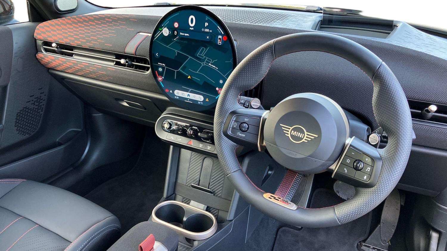 Used MINI Cooper 2025 for sale - 76475889: Photo 8