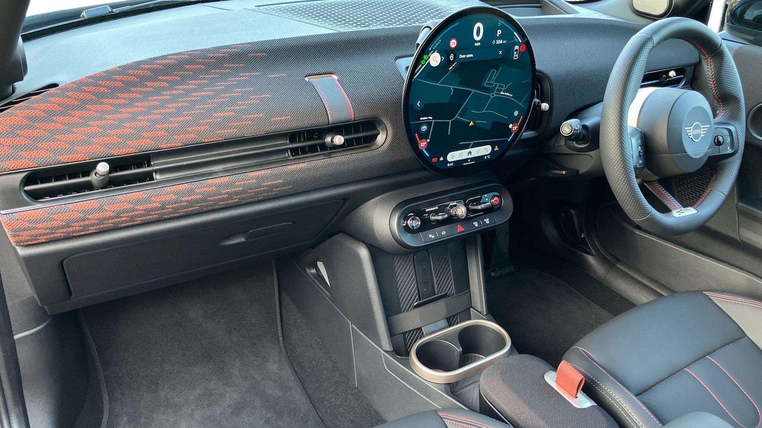 Used MINI Cooper 2025 for sale - 76475889: Photo 9