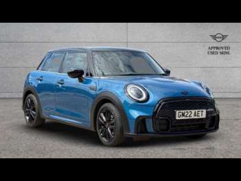 2022 - 1.5 Cooper Sport 5dr