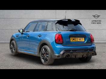 Used MINI Hatch 2022 for sale - 75341935: Photo