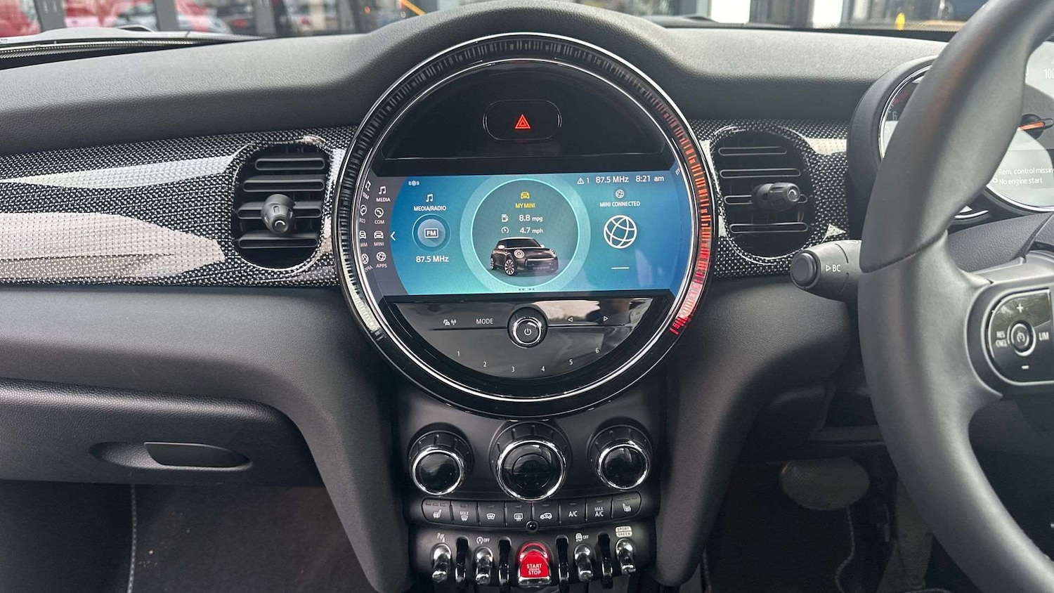 Used MINI Hatch 2021 for sale - 76218260: Photo 10