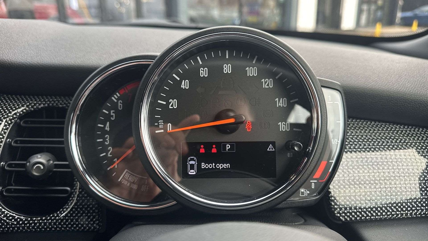 Used MINI Hatch 2021 for sale - 76218260: Photo 11