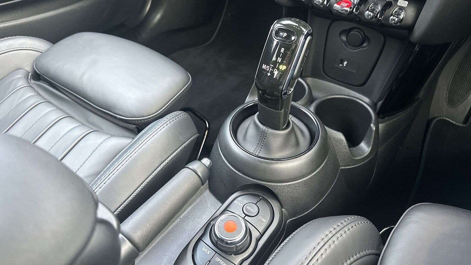 Used MINI Hatch 2021 for sale - 76218260: Photo 12