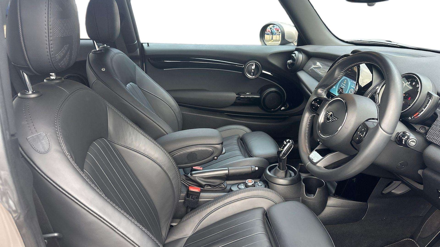 Used MINI Hatch 2021 for sale - 76218260: Photo 13