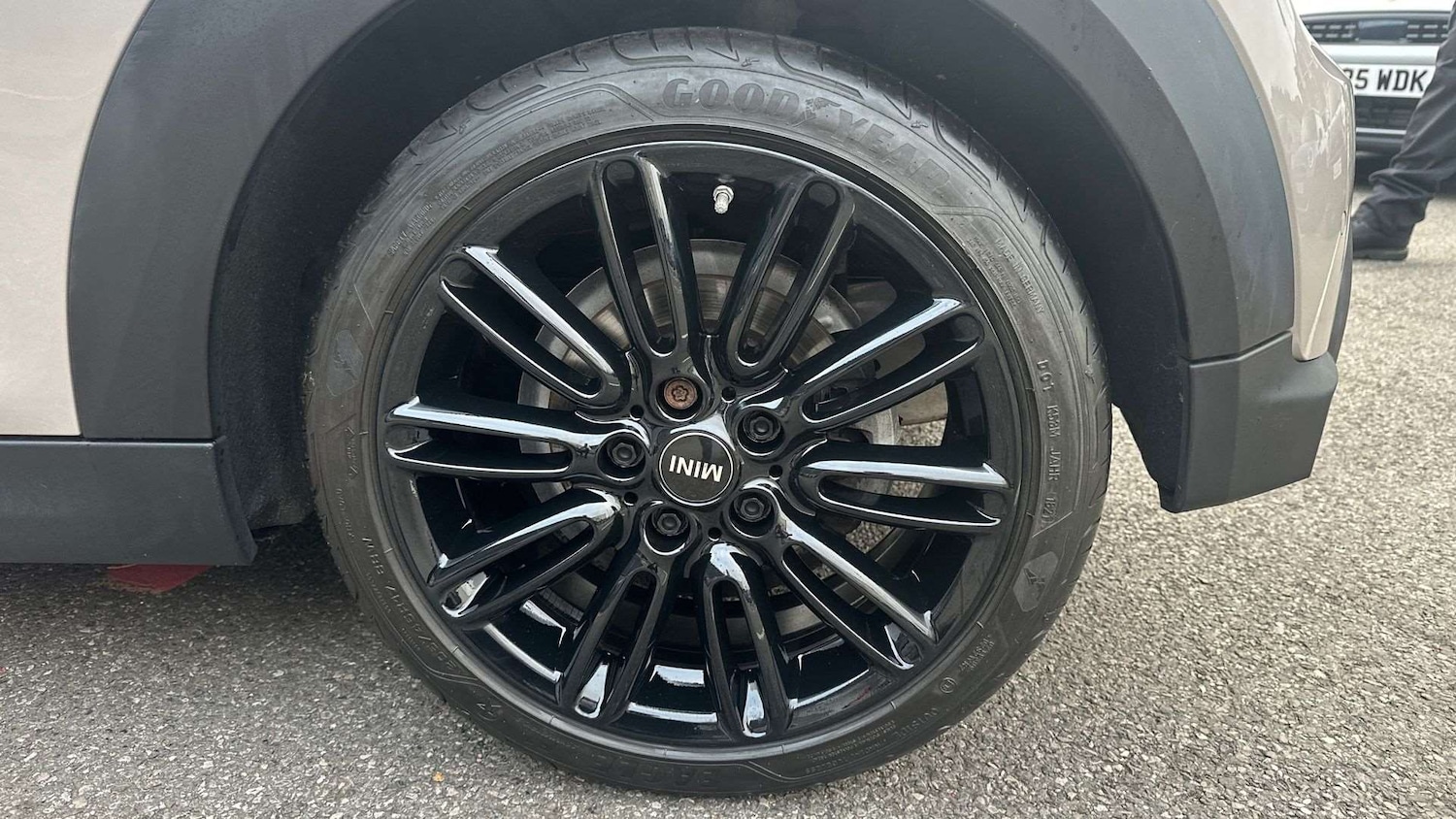 Used MINI Hatch 2021 for sale - 76218260: Photo 16