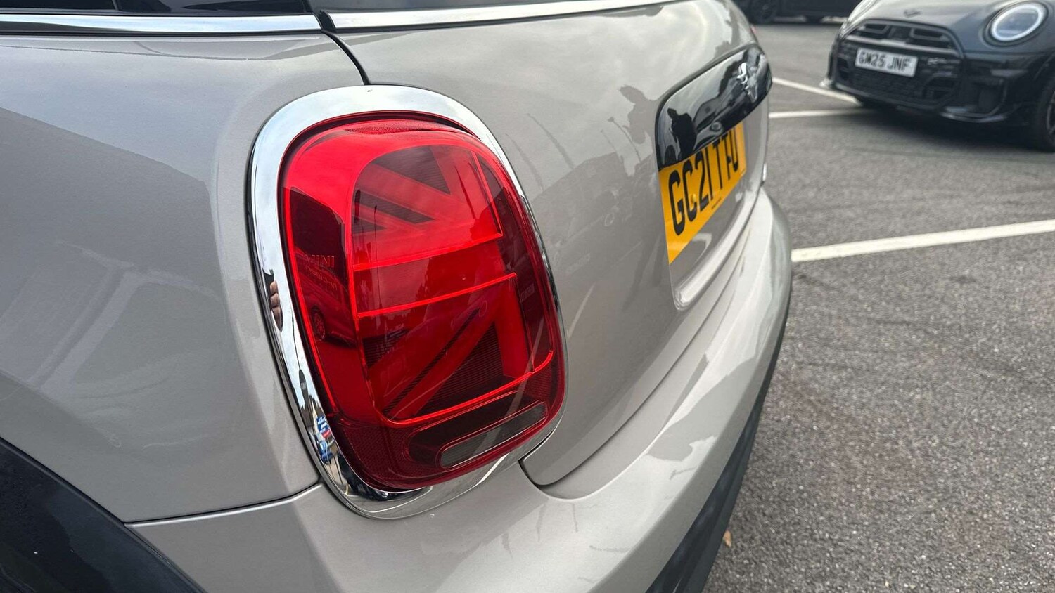 Used MINI Hatch 2021 for sale - 76218260: Photo 17