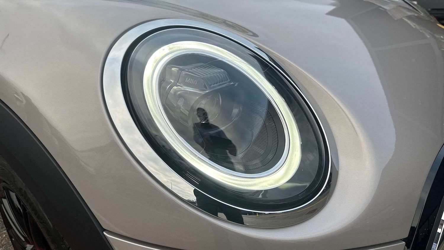 Used MINI Hatch 2021 for sale - 76218260: Photo 18