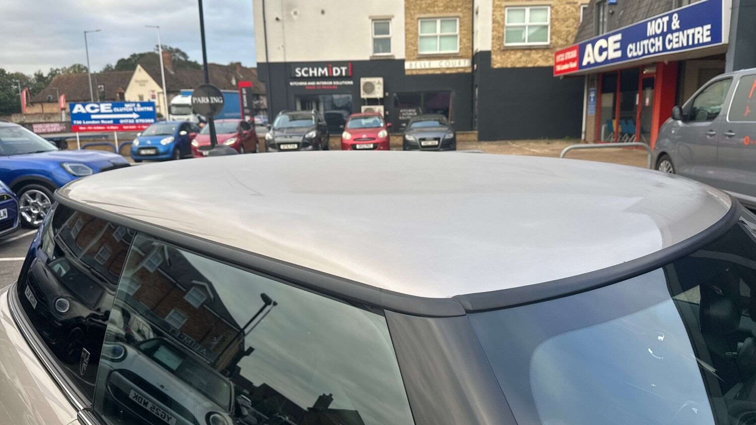 Used MINI Hatch 2021 for sale - 76218260: Photo 19