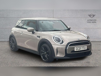 MINI - Hatch