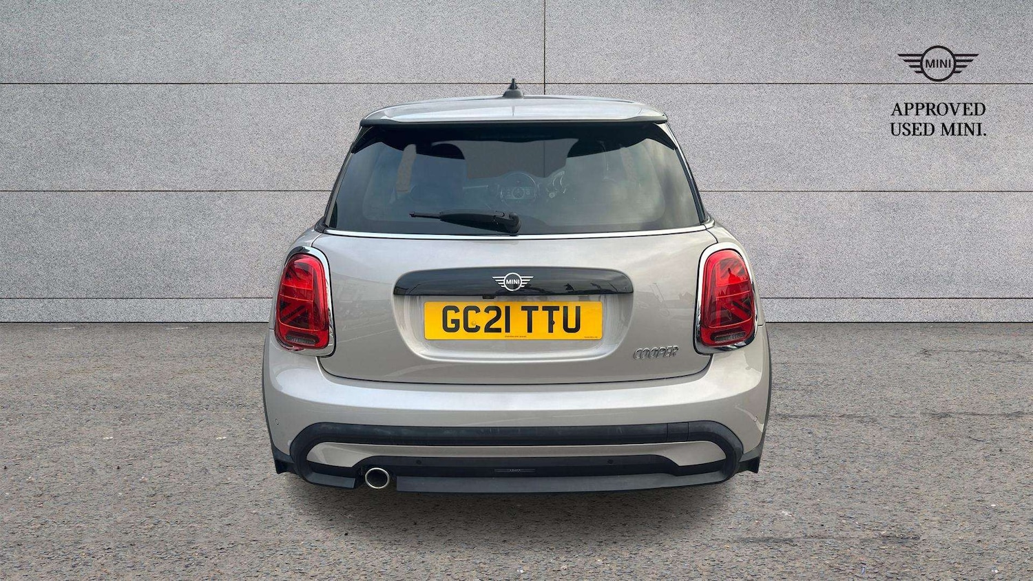 Used MINI Hatch 2021 for sale - 76218260: Photo 20