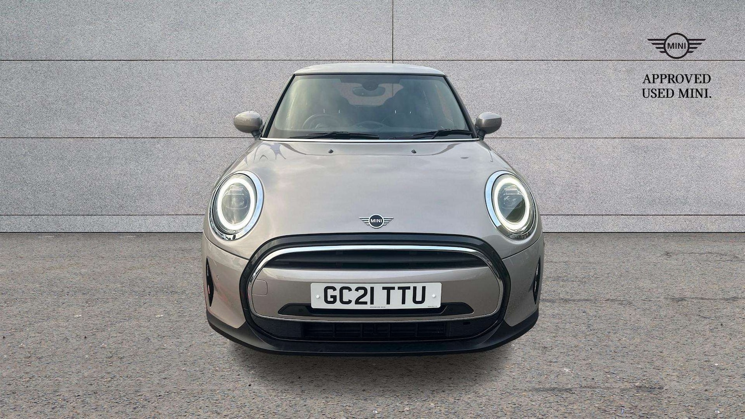 Used MINI Hatch 2021 for sale - 76218260: Photo 21