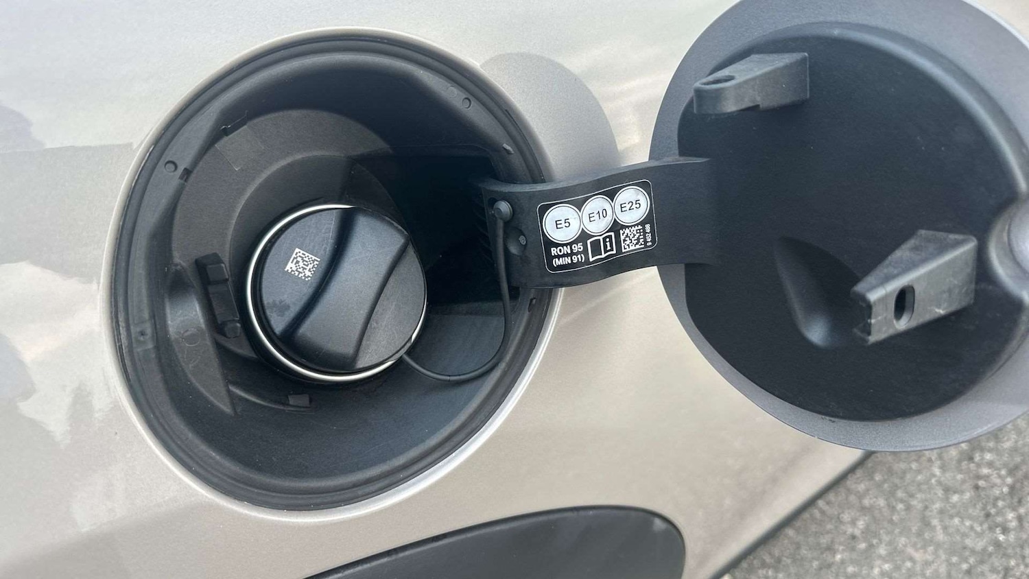 Used MINI Hatch 2021 for sale - 76218260: Photo 25