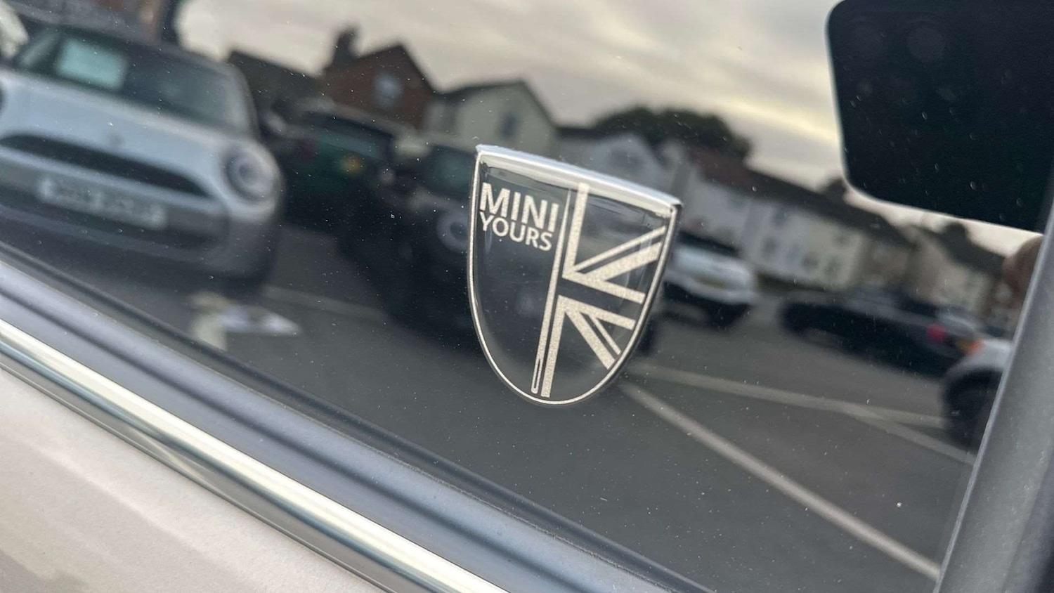 Used MINI Hatch 2021 for sale - 76218260: Photo 26