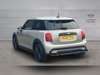 Used MINI Hatch 2021 for sale - 76218260: Photo 2