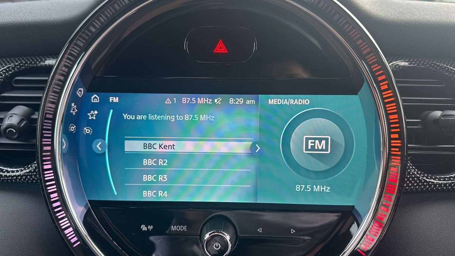 Used MINI Hatch 2021 for sale - 76218260: Photo 32