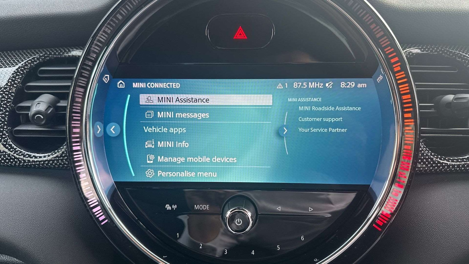 Used MINI Hatch 2021 for sale - 76218260: Photo 33