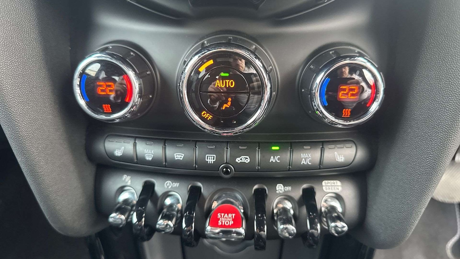 Used MINI Hatch 2021 for sale - 76218260: Photo 34