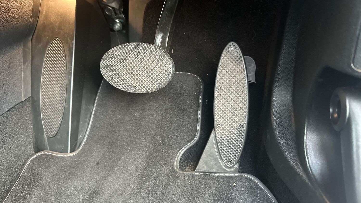 Used MINI Hatch 2021 for sale - 76218260: Photo 35