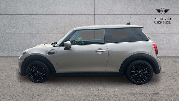 Used MINI Hatch 2021 for sale - 76218260: Photo 5