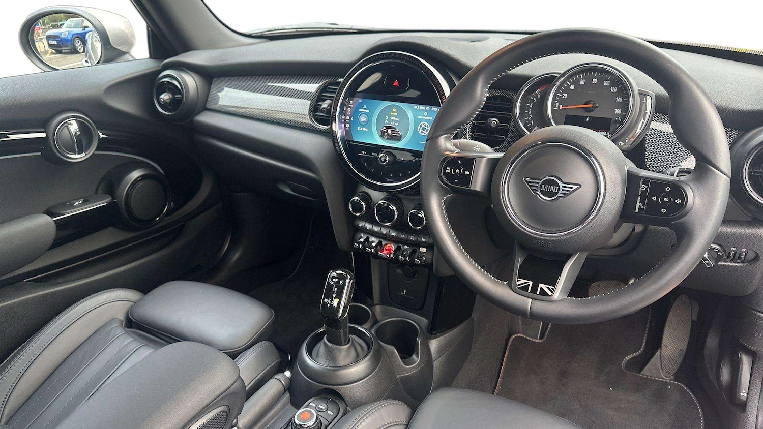 Used MINI Hatch 2021 for sale - 76218260: Photo 6