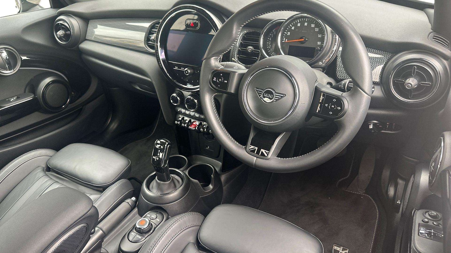 Used MINI Hatch 2021 for sale - 76218260: Photo 7