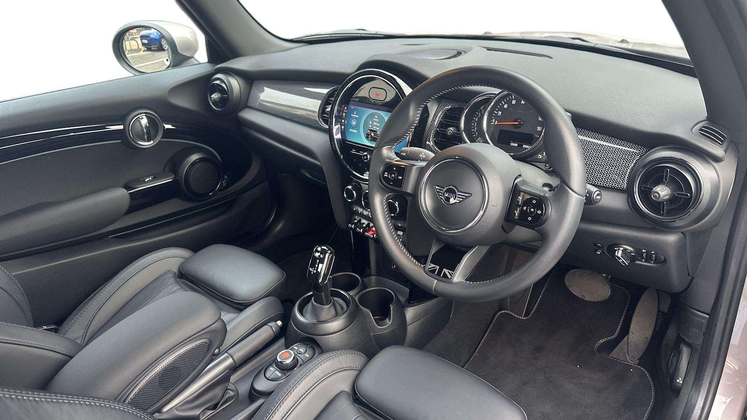 Used MINI Hatch 2021 for sale - 76218260: Photo 8