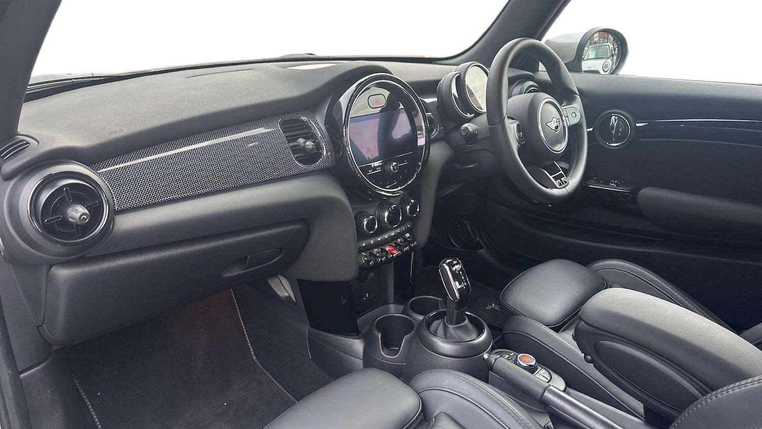 Used MINI Hatch 2021 for sale - 76218260: Photo 9