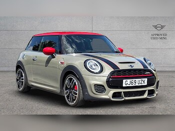 Used MINI Hatch 2019 for sale - 75496578: Photo