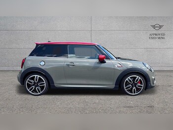 Used MINI Hatch 2019 for sale - 75496578: Photo