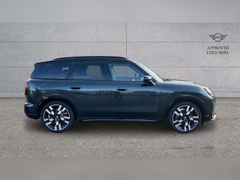 Used MINI Countryman 2026 for sale - 78881301: Photo
