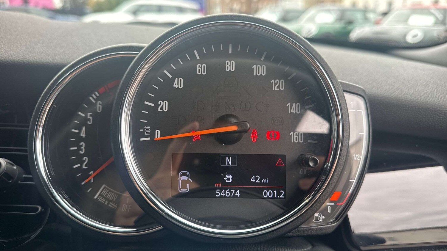 Used MINI Hatch 2022 for sale - 76316163: Photo 11