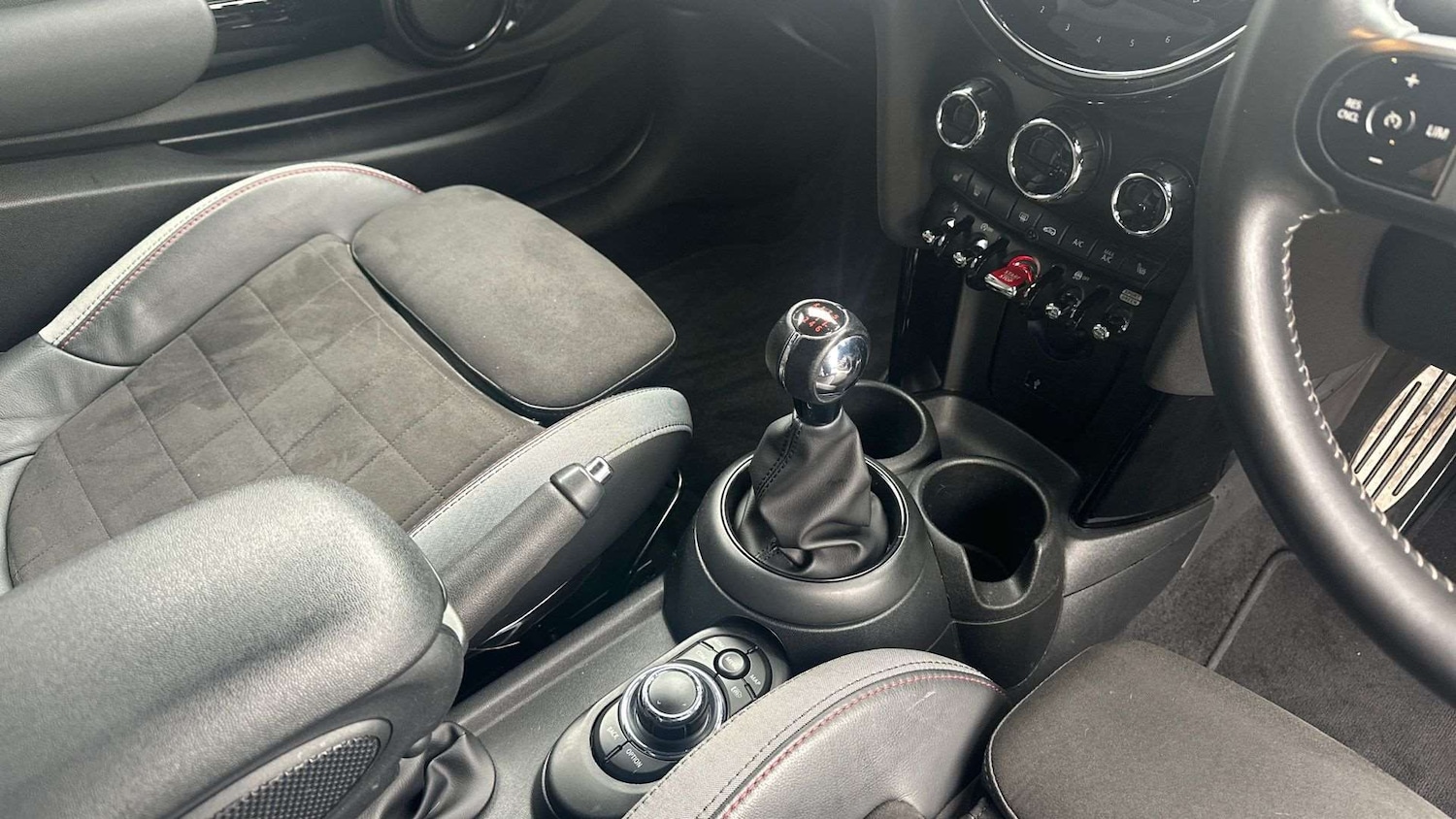 Used MINI Hatch 2022 for sale - 76316163: Photo 12