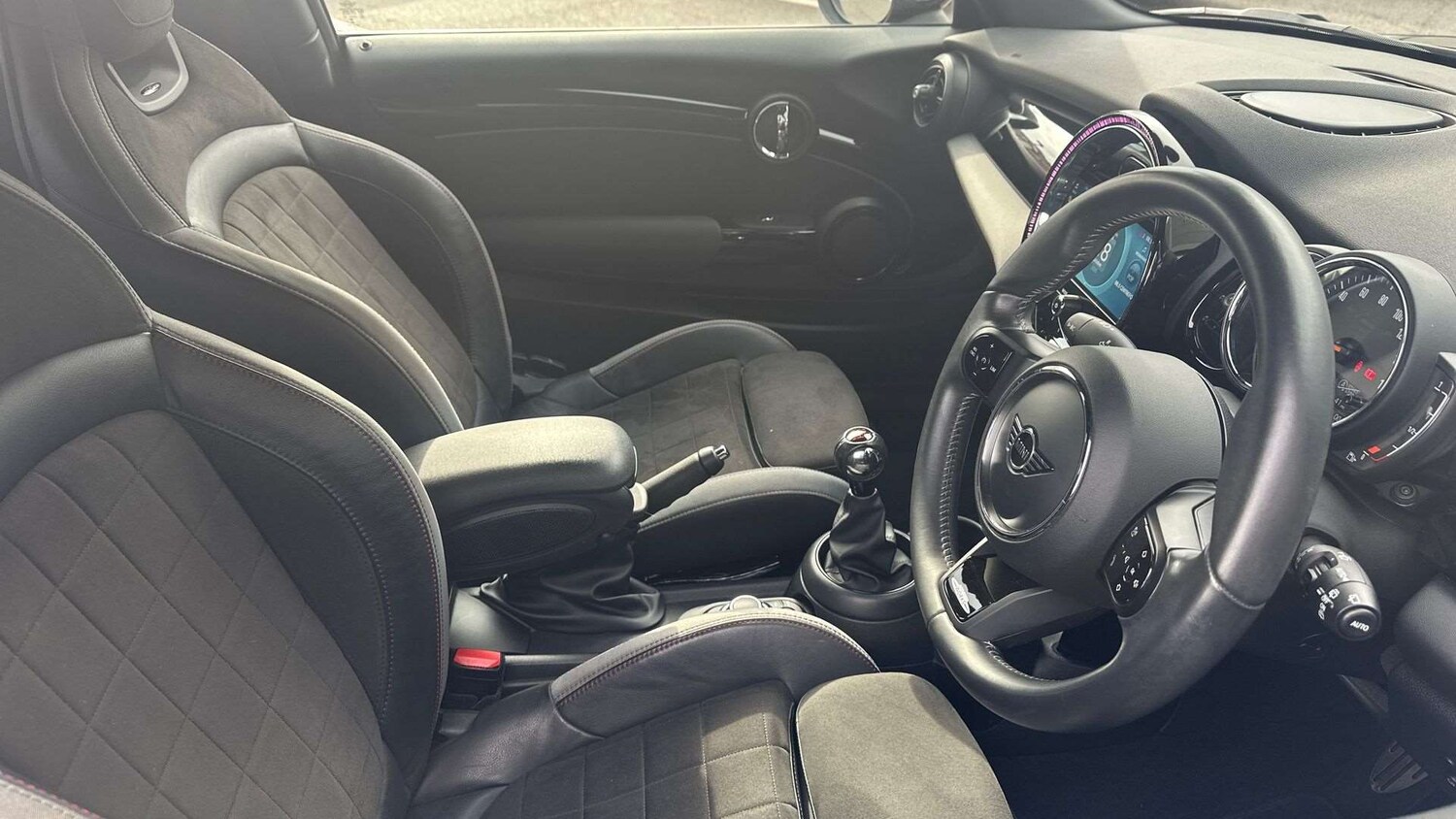 Used MINI Hatch 2022 for sale - 76316163: Photo 13