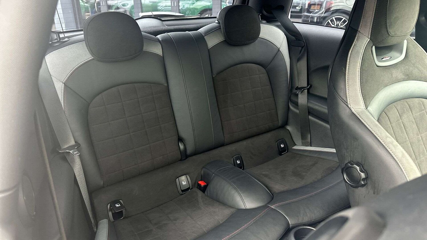 Used MINI Hatch 2022 for sale - 76316163: Photo 14