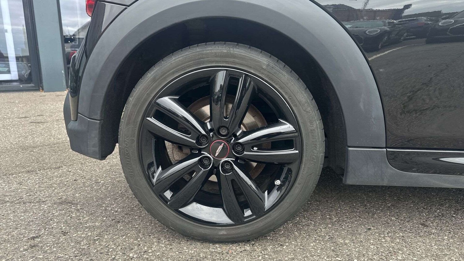 Used MINI Hatch 2022 for sale - 76316163: Photo 16