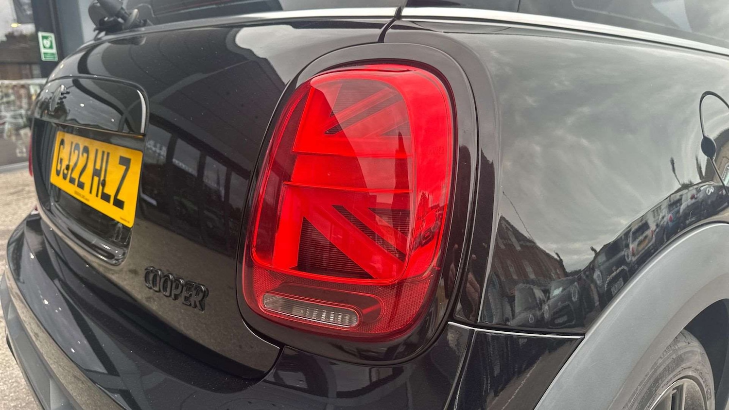 Used MINI Hatch 2022 for sale - 76316163: Photo 17