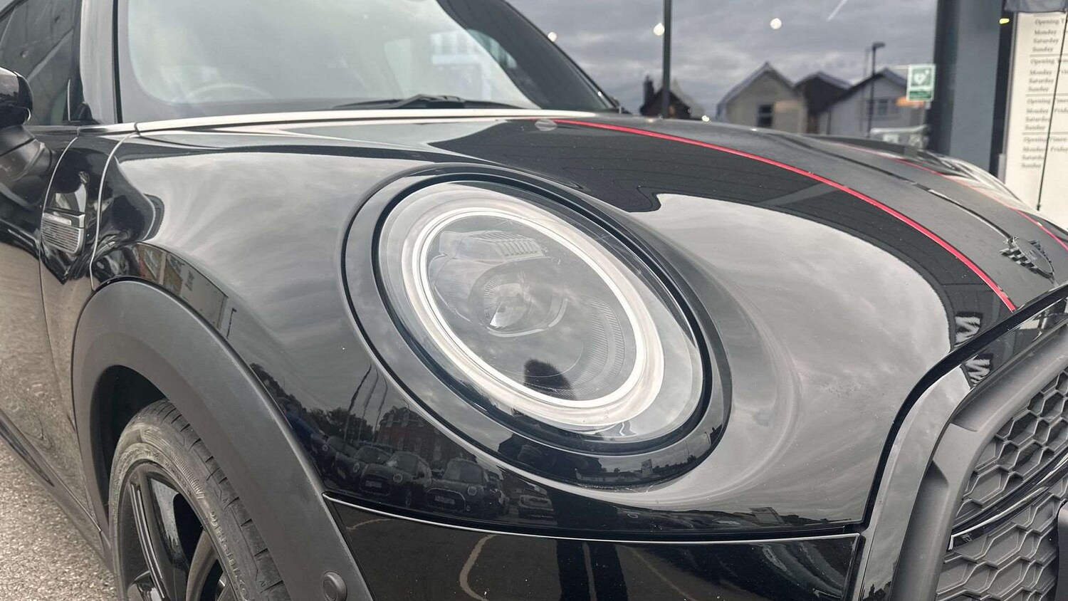 Used MINI Hatch 2022 for sale - 76316163: Photo 18