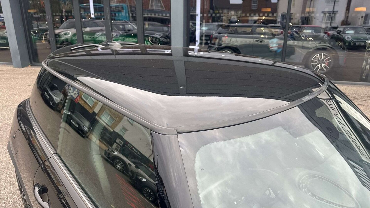 Used MINI Hatch 2022 for sale - 76316163: Photo 19