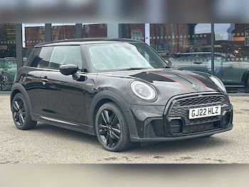 2022 - 1.5 Cooper Sport 3dr