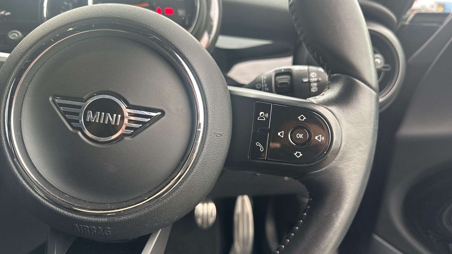 Used MINI Hatch 2022 for sale - 76316163: Photo 23