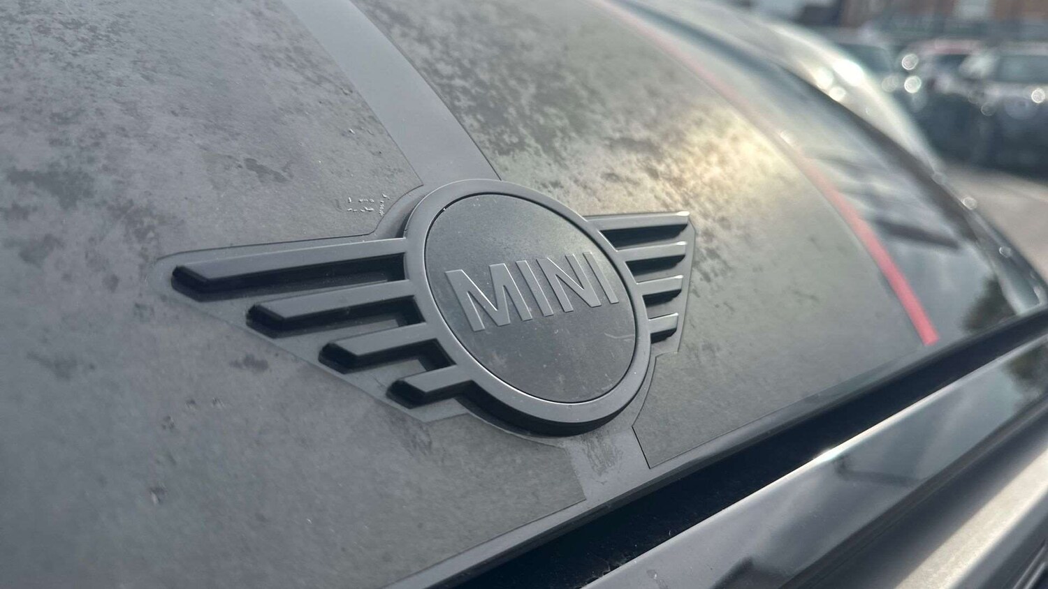 Used MINI Hatch 2022 for sale - 76316163: Photo 24