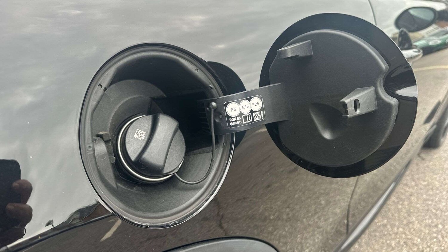 Used MINI Hatch 2022 for sale - 76316163: Photo 25