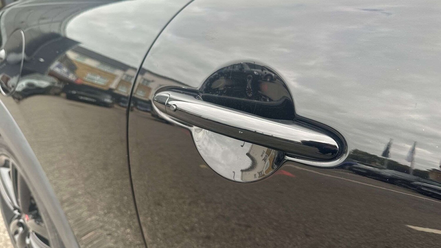 Used MINI Hatch 2022 for sale - 76316163: Photo 26