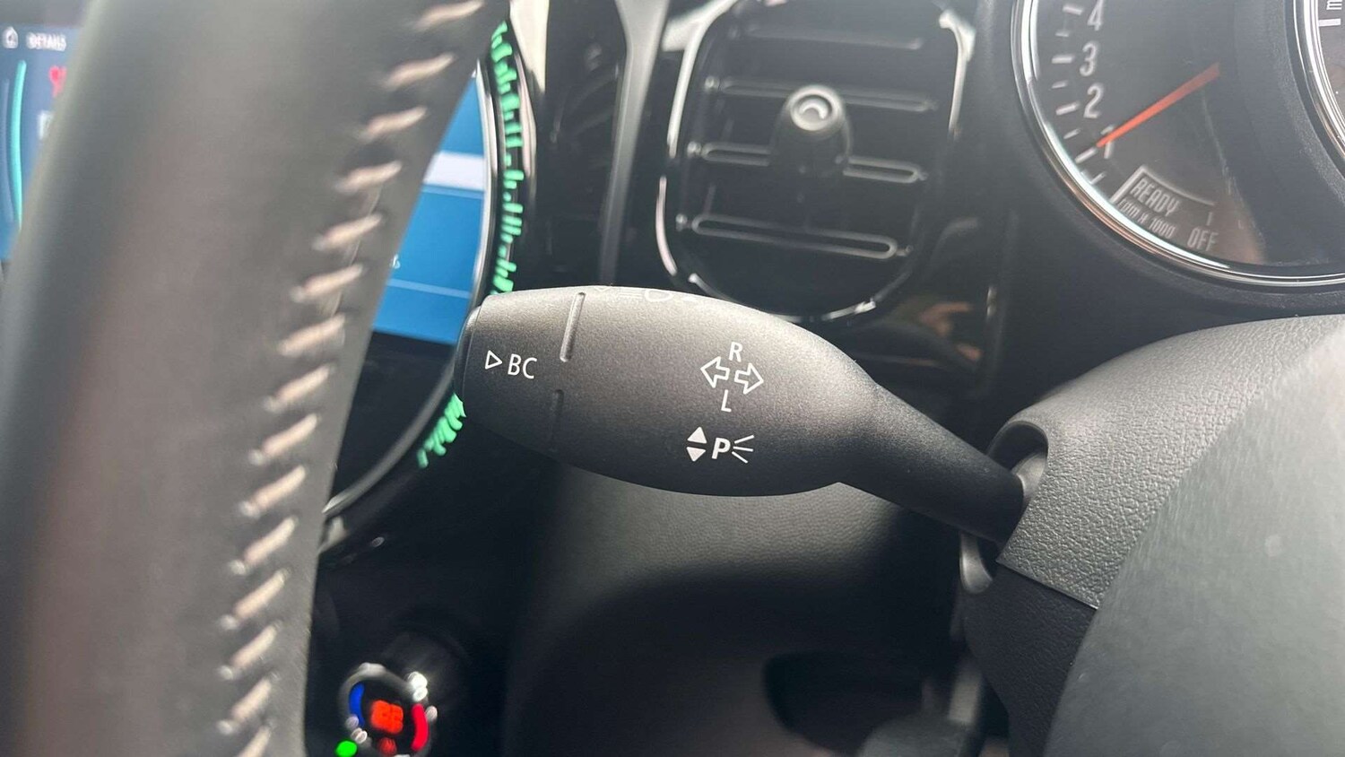 Used MINI Hatch 2022 for sale - 76316163: Photo 29