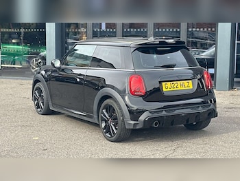 Used MINI Hatch 2022 for sale - 76316163: Photo 2