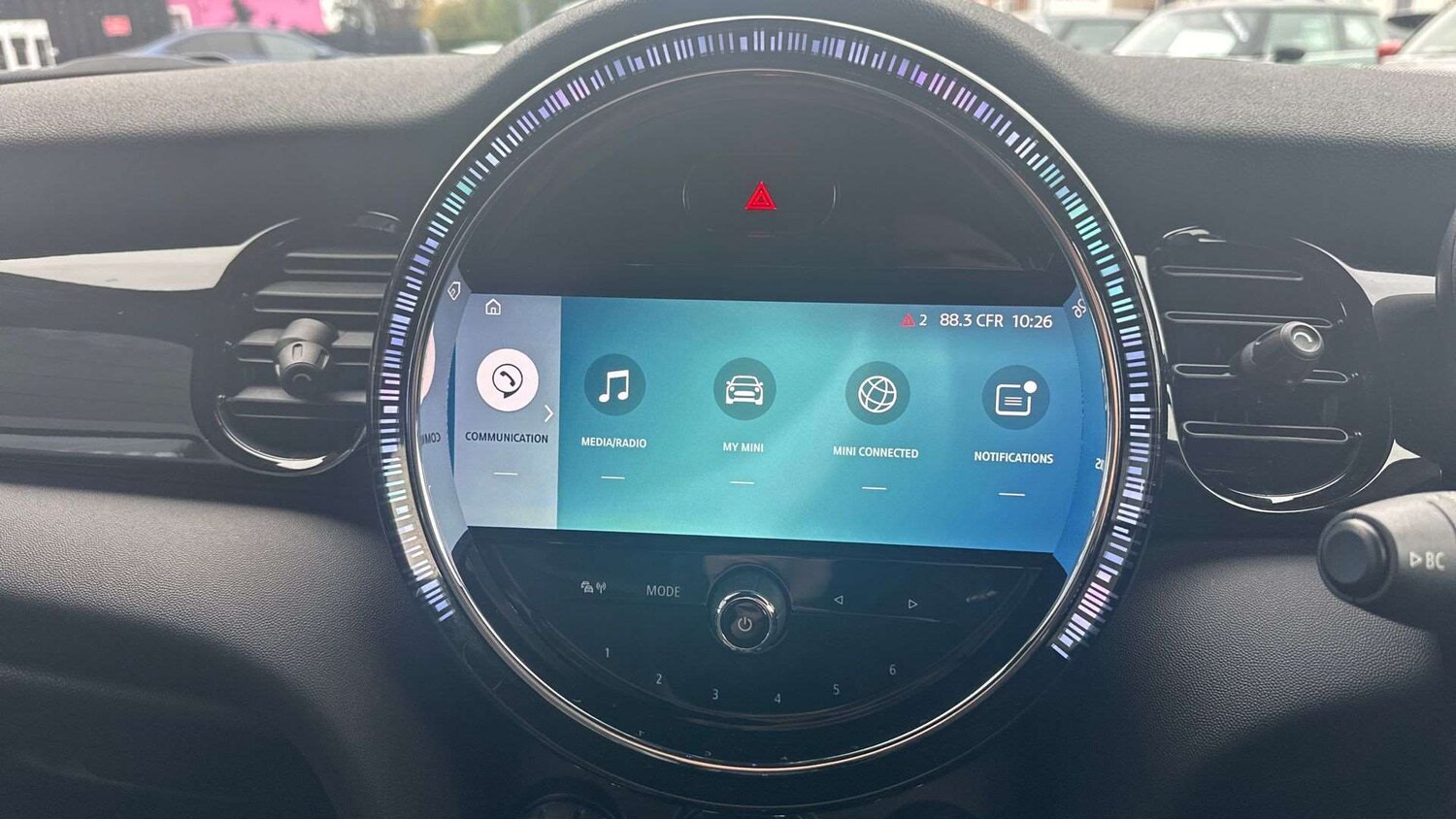 Used MINI Hatch 2022 for sale - 76316163: Photo 31