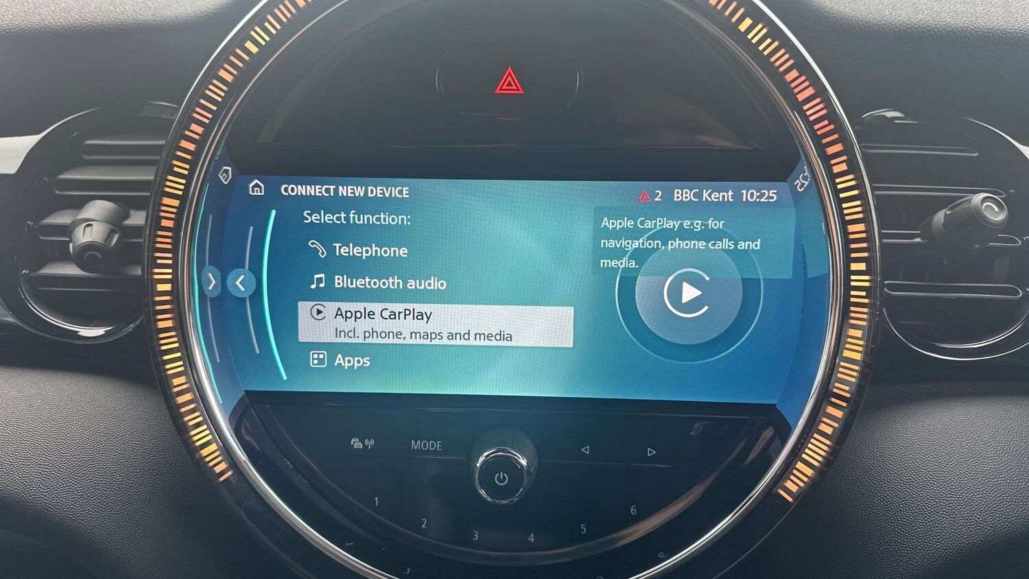 Used MINI Hatch 2022 for sale - 76316163: Photo 33